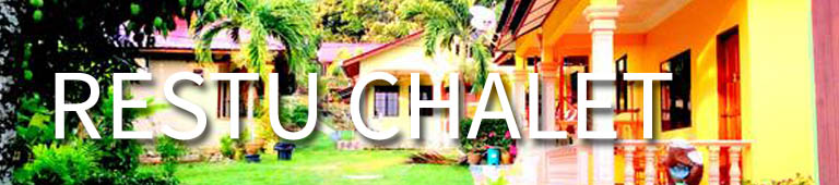 RESTU CHALET